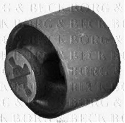 BORG & BECK bsk7714 -  Подвеска, рычаг независимой подвески колеса